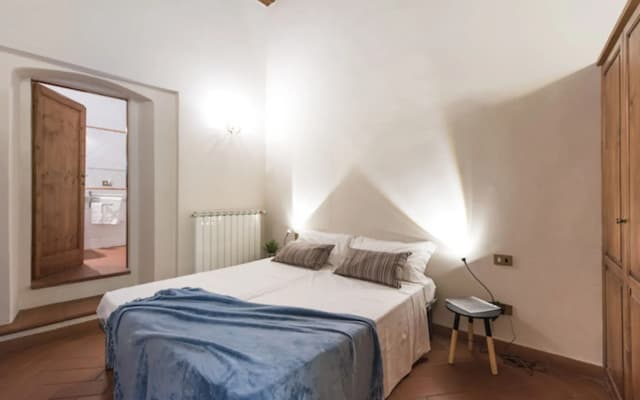 Sdrucciolo Double in Firenze - photo 4