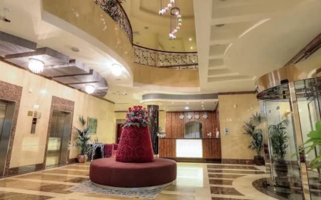 Ramada Hotel & Suites Ras Al Khaimah - photo 2