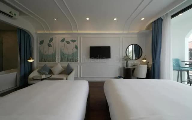 Lion King Hotel - photo 3