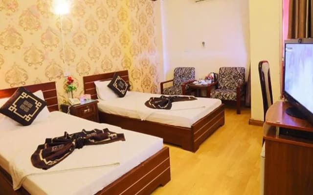 A25 Hotel - 26 Hang Non - photo 4