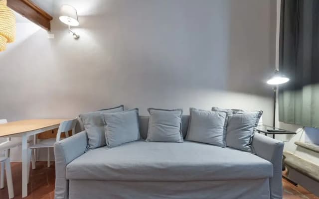 Boboli Gardens Mini Loft - photo 2