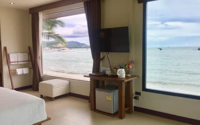 Samui Mermaid Resort Garden Side - photo 2
