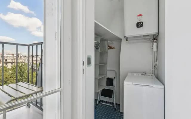 Charming 1BR in Le Marais - Bretagne - photo 2