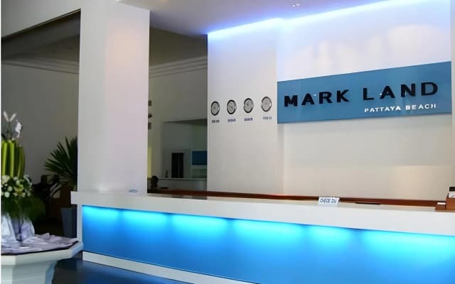 Markland Seaside Pattaya - photo 2