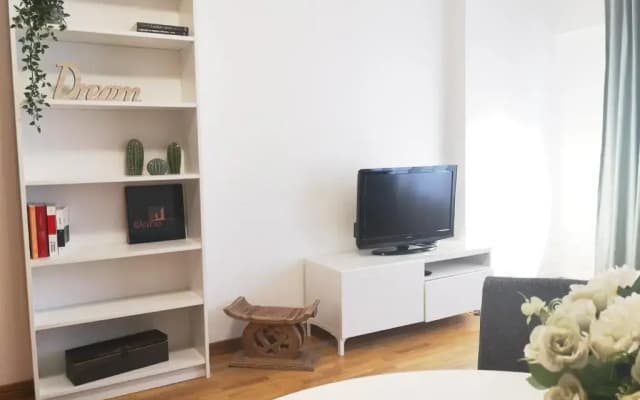 Down Town Apartment - EXPO27 - photo 5