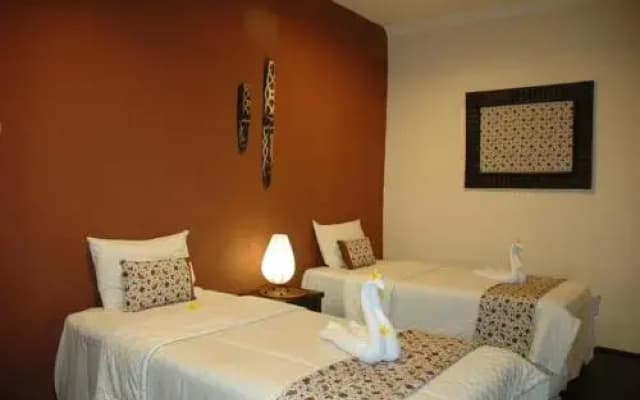 de CINTA Villa - photo 3