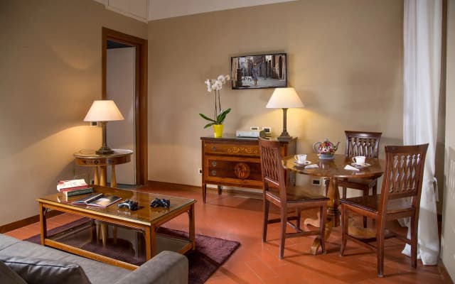 Astrid Roma Suites - photo 5