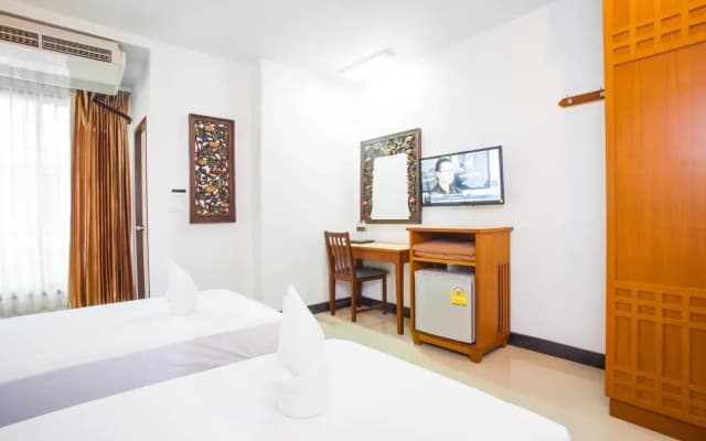 New Siam Palace Ville - photo 5