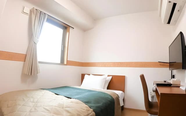 REX INN Namba - photo 3