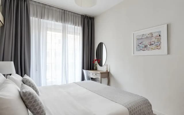 Syntagma Spotlight Residence - photo 2