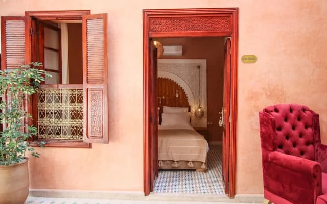 Riad Marrakech Doors - photo 5