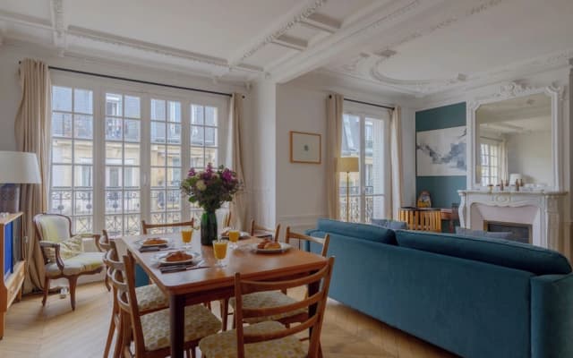 Paris sacré coeur prestige residence - photo 5