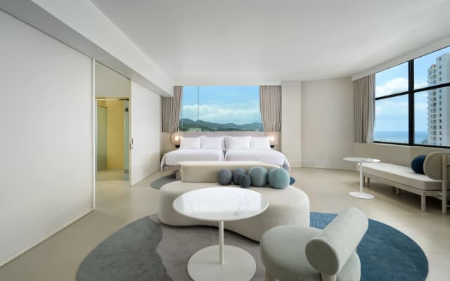 Centara Karon Resort Phuket - photo 3