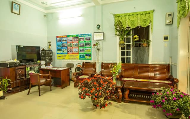 Moon's Homestay - photo 2