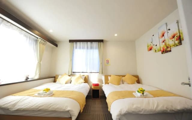 Asakusa Kei House - photo 2