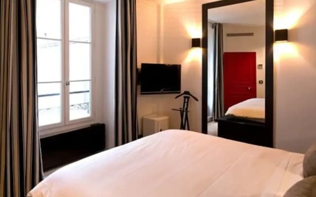 108503 - Appartement 2 Personnes à Paris - photo 2