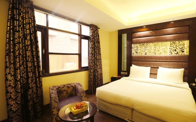 Hotel Good Times - photo 3