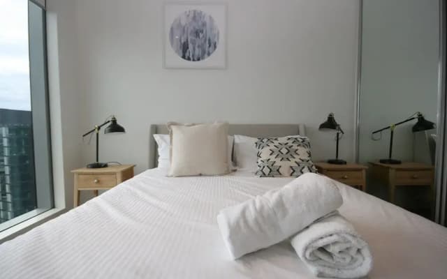 Onelife Harbour View Luxury Apartment - photo 5