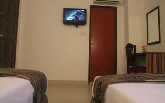 Rim Hotel - photo 3