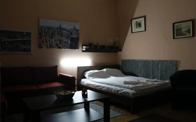 Fornax Home with balcony - photo 2
