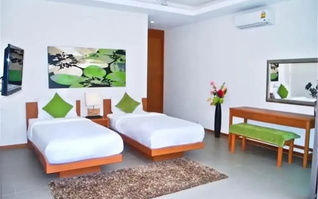 Rawai Superb Ka Villa - photo 2
