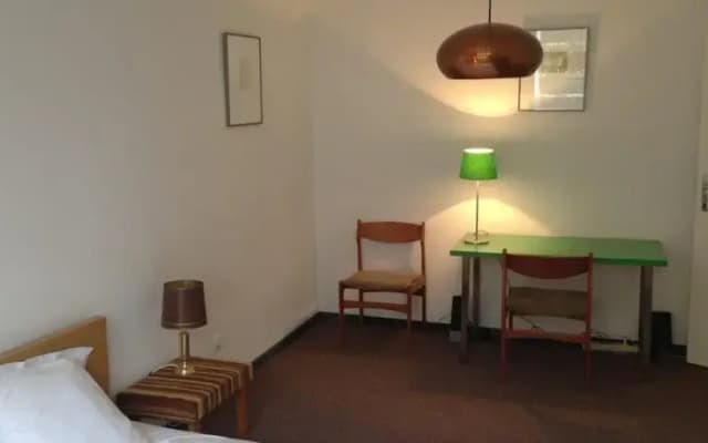 Appartment am Viktoria Park - photo 4
