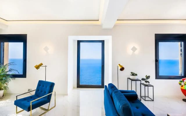 Cap des Anges AP4171 by Riviera Holiday Homes - photo 4