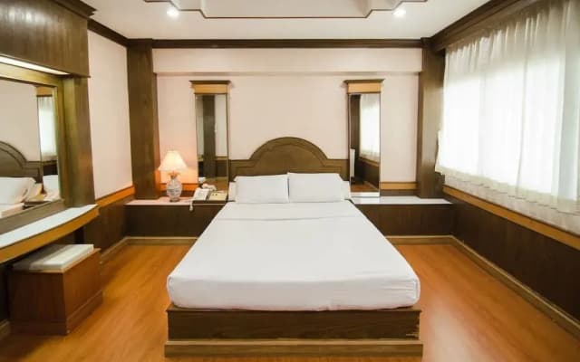 Boss Hotel - photo 5