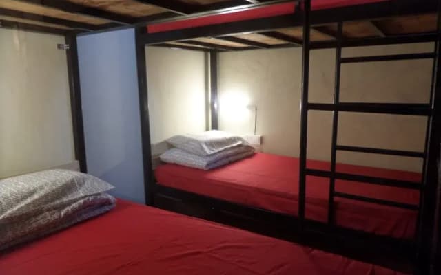 Yote Flashpackers - Hostel - photo 4