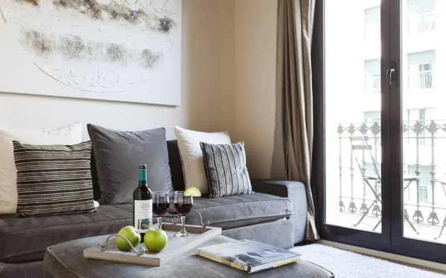 AB Eixample Suite - photo 3
