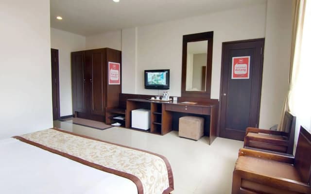 NIDA Rooms Denpasar Robinson - photo 5