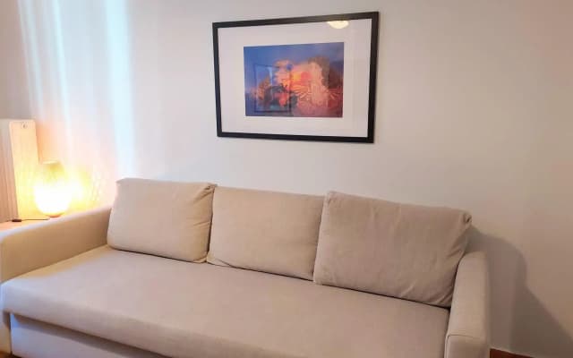 Cozy Apartment in Plaka - photo 4