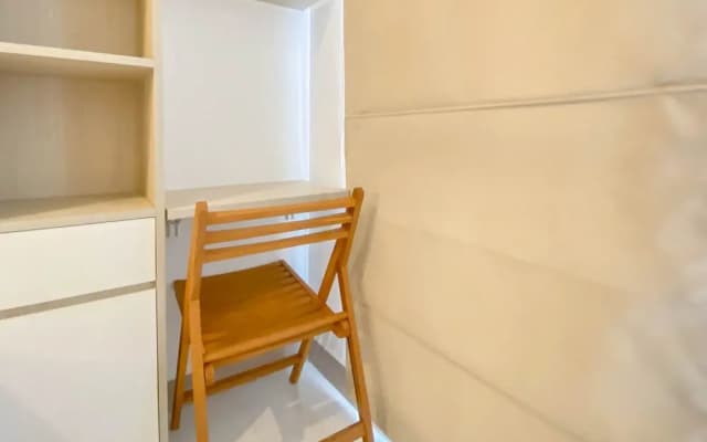 Cozy Look Studio Tokyo Riverside Pik 2 Apartment - photo 4