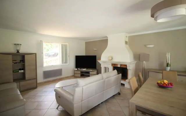 Nice Booking - Nice Villa Piscine - photo 5