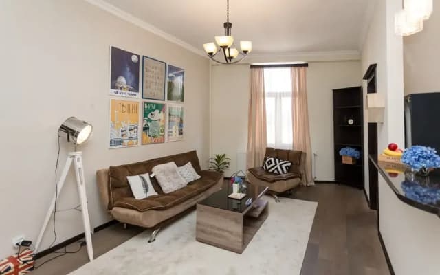Apartment Rustaveli Opera - photo 3