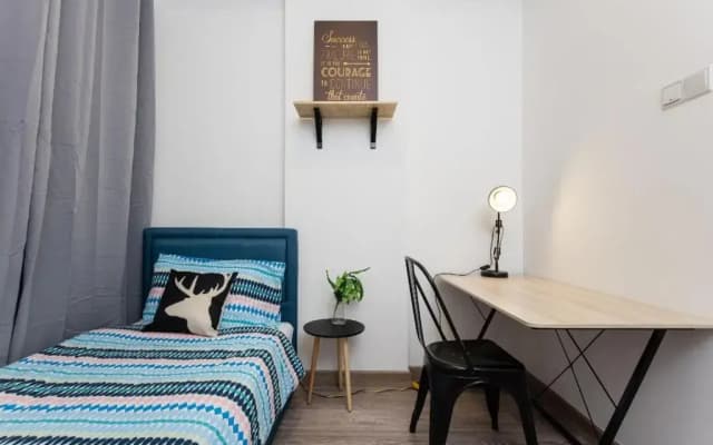 Modern City 2B Suite Desa Park City - photo 3