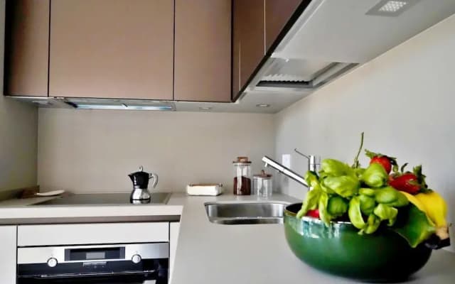 San Babila Modern Apartment - photo 5