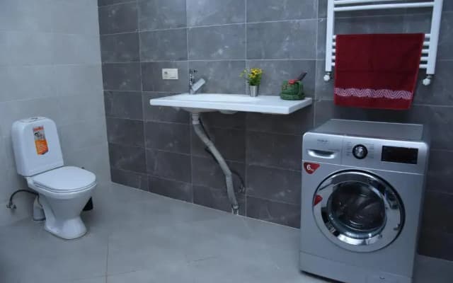 Sameba apartments - photo 3