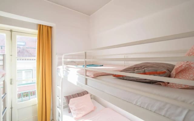 Vistas de Lisboa Hostel - photo 4