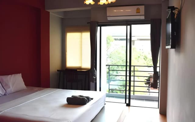 Hide Bangkok Hostel - photo 3