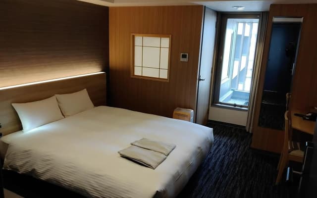 Ala Hotel Kyoto - photo 2