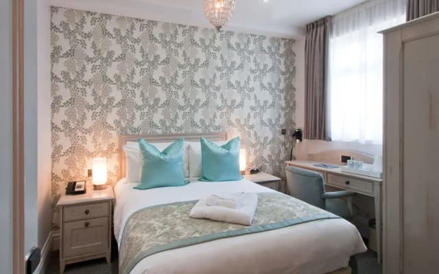 W12 Rooms - photo 4