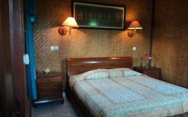 Sari Nadi Homestay - photo 2