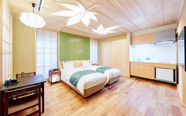 Sunrise Suites - photo 3