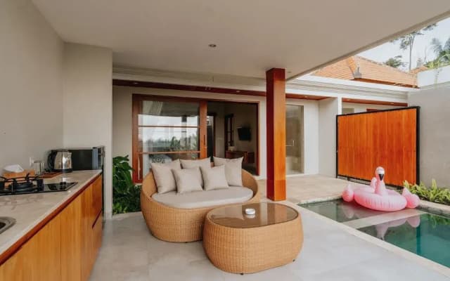 Arta Private Villa - photo 2