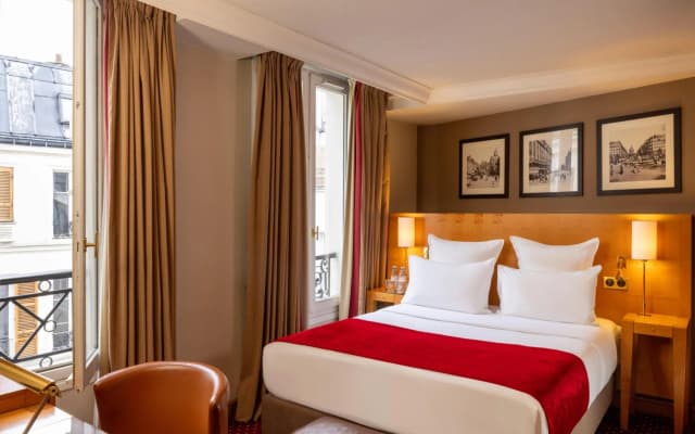 Hotel Royal Saint Michel - photo 5