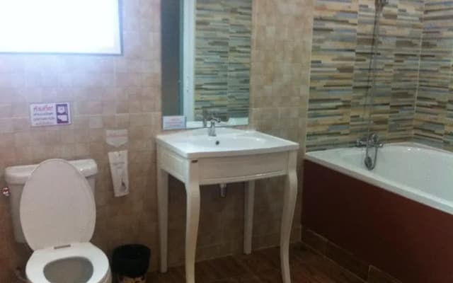 Sanrak Resort - photo 3