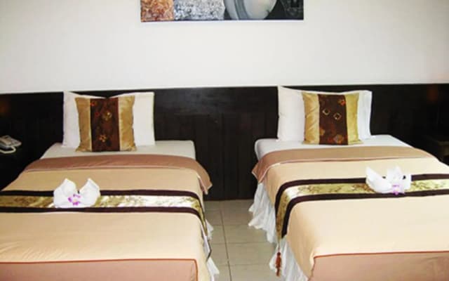 The Nice Patong Hotel - photo 2