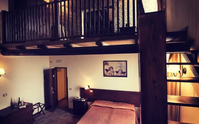 Relais Il Casale - photo 4