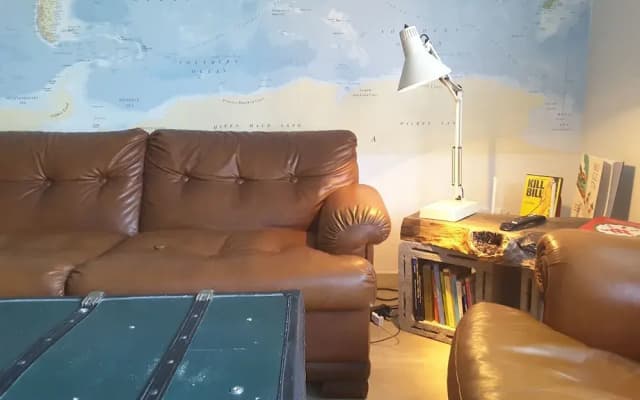 Rome Pigneto Apartment - photo 2